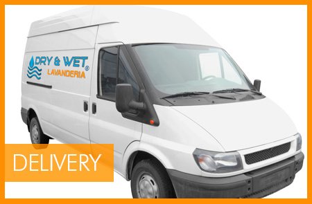 Serviço de Entrega e Coleta Serviço de Entrega e Coleta