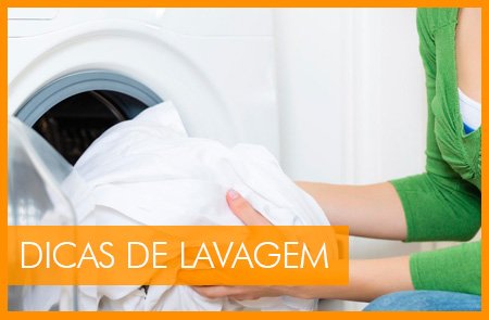 Dicas de Lavagem Dicas de Lavagem